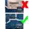 Wobeater 0396D9 DC Power Jack Socket Charging Port Cable Replacement for DELL G15 5511 DC301017E00