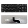 ACOMPATIBLE Replacement Keyboard for Acer Aspire 5250 5251 5733 5733z 5736Z 5738Z Series Laptop No Backlight