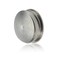 Aokyitzm Apple Aluminium Battery Screw Cover Cap Lid Plug Replacement for G6 Wireless Bluetooth Keyboard A1314 and A1339 Magic Trackpad Silver