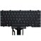 AUTENS Replacement US Keyboard for Dell Latitude E5450 E5470 E7450 E7470 7480 7490 5480 5488 Laptop No Frame with Pointer with Backlight