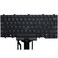 AUTENS Replacement US Keyboard for Dell Latitude E5450 E5470 E7450 E7470 7480 7490 5480 5488 Laptop No Frame with Pointer with Backlight