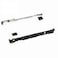 BestPartsCom BestParts Hard Drive Bracket HDD Cover Caddy no Cable Replacement for HP 14CF0000 14cf L24490001