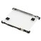 BestPartsCom BestParts Hard Drive Bracket HDD Cover Caddy no Cable Replacement for HP 14CF0000 14cf L24490001