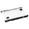 BestPartsCom BestParts Hard Drive Bracket HDD Cover Caddy no Cable Replacement for HP 14CF0000 14cf L24490001