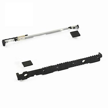 BestPartsCom BestParts Hard Drive Bracket HDD Cover Caddy no Cable Replacement for HP 14CF0000 14cf L24490001
