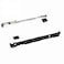 BestPartsCom BestParts Hard Drive Bracket HDD Cover Caddy no Cable Replacement for HP 14CF0000 14cf L24490001