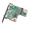 BestParts HDMI Small Board Replacement for 3TK74AT HP 400 600 800 G4 G5 DM Mini SFF 906318002 906318001