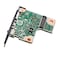 BestParts HDMI Small Board Replacement for 3TK74AT HP 400 600 800 G4 G5 DM Mini SFF 906318002 906318001