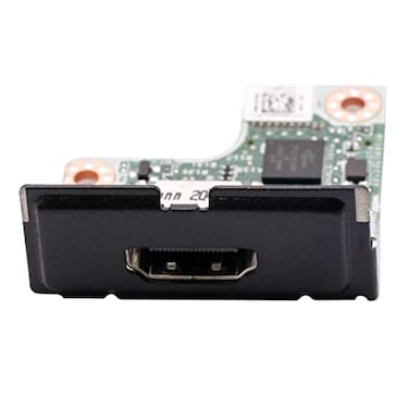 BestParts HDMI Small Board Replacement for 3TK74AT HP 400 600 800 G4 G5 DM Mini SFF 906318002 906318001
