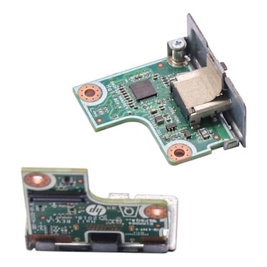 BestParts HDMI Small Board Replacement for 3TK75AA HP EliteDesk 705 G4 DM SFF MT L25757001 L37415001 Port IO Option Card