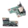 BestParts HDMI Small Board Replacement for 3TK75AA HP EliteDesk 705 G4 DM SFF MT L25757001 L37415001 Port IO Option Card