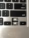 Bfenown AP08 Type Individual Replacement UpDown Arrow Key Caps Hinges for MacBook Pro 1315 A1425 A1502 A1398 MacBook Air 13 A1369 A1466 Keyboards