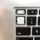 Bfenown Replacement Individual AP11 Type M Keycaps Keys and Hinge for MacBook Pro A1425 A1502 A1398 for MacBook Air Model A1369 A1466 A1370 A1465 Keyboard to Replace Type M Keycap Key and Hinge