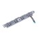 Bfenown Replacement Left Right Touchpad Trackpad Button Mouse Button for for Dell Latitude E7280 E7290 E7390 E7380 HR8RF