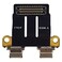 Bfenown Replacement USBC DCin Power Jack Board Charging Port for MacBook Pro 13 15 16 A1989 A1990 A2141 A2159 A2251 A2289 A2338 20182020