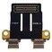 Bfenown Replacement USBC DCin Power Jack Board Charging Port for MacBook Pro 13 15 16 A1989 A1990 A2141 A2159 A2251 A2289 A2338 20182020
