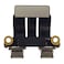 Bfenown Replacement USBC DCin Power Jack Board Charging Port for MacBook Pro 13 15 16 A1989 A1990 A2141 A2159 A2251 A2289 A2338 20182020
