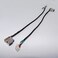 Eieshupug Charging Port DC in Power Jack Cable Replacement for HP 15an 15an050nr 837610001 833596SR7