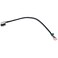 Eieshupug Charging Port DC in Power Jack Cable Replacement for HP 15an 15an050nr 837610001 833596SR7
