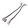 Eieshupug Charging Port DC in Power Jack Cable Replacement for HP 15an 15an050nr 837610001 833596SR7