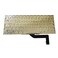ChenGong US Keyboard 6618311 Replacement Compatible with 15 A1398 2012 2013 2014