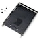 Deal4GO 25 SSD SATA Hard Drive Caddy HDD Bracket Frame wScrew for HP Probook 640 G1 645 G1 650 G1 655 G1 738395001
