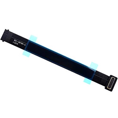 Deal4GO 82100184A Touchpad Cable Replacement for MacBook Pro 13 A1502 Early 2015 Trackpad Ribbon Flex Cable 92300518 81000149A