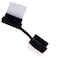 Deal4GO Battery Cable Connector 450086040001 Y5XMN 0Y5XMN Replacement for Dell Inspiron 13 7370 7373