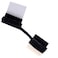 Deal4GO Battery Cable Connector 450086040001 Y5XMN 0Y5XMN Replacement for Dell Inspiron 13 7370 7373