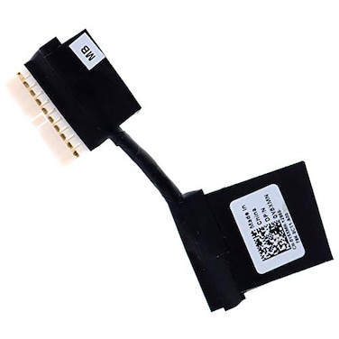 Deal4GO Battery Cable Connector 450086040001 Y5XMN 0Y5XMN Replacement for Dell Inspiron 13 7370 7373