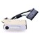 Deal4GO DC Power Jack Board Connector AC Charging Port Socket Compatible for MacBook Pro A1398 2012 2013 2014 2015 8203109A