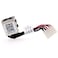 Deal4GO DC Power Jack Cable Charging Port 5MDFH 05MDFH DC30100ZD00 Replacement for Dell Latitude 5480 5488 5490 5495