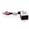 Deal4GO DC Power Jack Cable Charging Port 5MDFH 05MDFH DC30100ZD00 Replacement for Dell Latitude 5480 5488 5490 5495