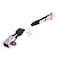 Deal4GO DC Power Jack Cable Charging Port Harness Replacement for Dell XPS 15 9550 9560 9570 P56F Precision 5510 M5510 M5520 064TM0 DC30100X200