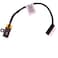Deal4GO DC Power Jack Cable Harness Replacement for Dell Inspiron 15 5570 5575 17 5770 5775 P35E P35E001 02K7X2 2K7X2 DC301011B00