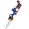 Deal4GO Power Button Board LSB844P Replacement for Dell Inspiron 15 5551 5552 5555 5566 5758 5558 5559 145455 5458 Vostro 3558 3458