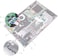 Deal4GO Power Button Volume Switch Board Short Cable 3G1X1 03G1X1 45007R0A0012 Replacement for Dell Inspiron 5368 5378 5379 7375 7368 7378 5568 5578 7568 Latitude 3379 3390