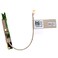 Deal4GO Power Button Volume Switch Board Short Cable 3G1X1 03G1X1 45007R0A0012 Replacement for Dell Inspiron 5368 5378 5379 7375 7368 7378 5568 5578 7568 Latitude 3379 3390