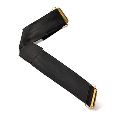 Deal4GO Replacement LCD LED Video Display Port Cable 9230281 Compatible for iMac 215 A1418 2012 Screen Flex Cable