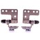 Deal4GO Right Left LCD Hinge Screen Panel Hinges NonTouch KG40V 0KG40V Replacement for Dell Latitude E5470 5470 P62G