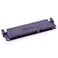 Deal4GO SATA Hard Drive Connector IDE HDD Interposer Adapter for HP Pavilion DV Series DV2000DV3700 Black Plastic 25 Inches 6 Gbps 2TB Max