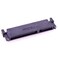 Deal4GO SATA Hard Drive Connector IDE HDD Interposer Adapter for HP Pavilion DV Series DV2000DV3700 Black Plastic 25 Inches 6 Gbps 2TB Max