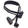 Deal4GO SSD HDD Hard Drive Cable Adapter 5931330 Replacement for iMac A1312 27 2011 Hard Drive SATA Power Cable