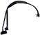 Deal4GO SSD HDD Hard Drive Cable Adapter 5931330 Replacement for iMac A1312 27 2011 Hard Drive SATA Power Cable
