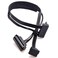 Deal4GO SSD HDD Hard Drive Cable Adapter 5931330 Replacement for iMac A1312 27 2011 Hard Drive SATA Power Cable
