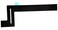 Deal4GO Touchpad Cable Replacement for MacBook Pro Retina A1706 13 2016 2017 Trackpad Ribbon Flex Cable 8210106301