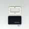 Dolphin.dyl Dolphindyl DolphinTek Replacement Individual Key Cap for US MacBook Pro A1706 A1707 A1708 Key Cap with Hinge Delete