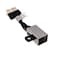 Fleshy Leaf DC Power Jack Socket Plug Charging Port with Cable Replacement for Dell Inspiron 14 5481 5482 5485 5491 5591 WJXD9 0WJXD9 4500F9030011