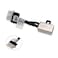 Fleshy Leaf DC Power Jack Socket Plug Charging Port with Cable Replacement for Dell Inspiron 14 5481 5482 5485 5491 5591 WJXD9 0WJXD9 4500F9030011