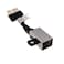 Fleshy Leaf DC Power Jack Socket Plug Charging Port with Cable Replacement for Dell Inspiron 14 5481 5482 5485 5491 5591 WJXD9 0WJXD9 4500F9030011